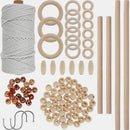 Kit Macrame Iniciante