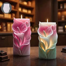 Kit Faca Sua Propria Vela