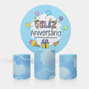 Kit Aniversario Personalizado