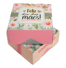 Kit Dia das Maes Artesanal