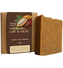 Sabonete Esfoliante Cafe