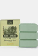 Sabonete Natural Capim Limao